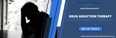 Drug Addiction Help in Keswick