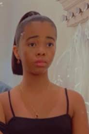 Missing 14-year-old girl in Dayton, Ohio