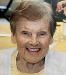 Obituary information for Margaret Mary Marion