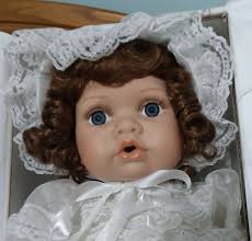 DUCK HOUSE DOLLS HEIRLOOM