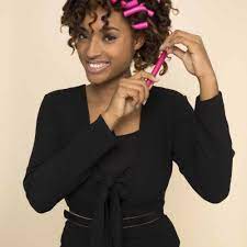 Easy Natural Hairstyles 10 Looks For Beginners All Things Hair Us