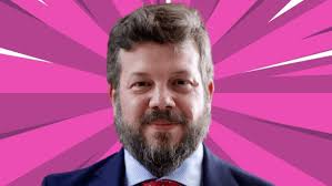 🔴 Kaiser descarta "táctica" e insiste con dichos sobre que Jara es  "Bachelet con esteroides" https://buff.ly/XkUVNn9