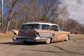 Image result for Desert Sage 1958 Buick