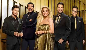 But that's the way it goes sometimes. American Idol Season 19 Schedule Live Finale Is May 23 Goldderby