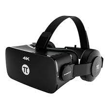 Очки виртуальной реальности Pimax 4k VR