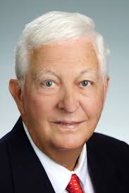 Terry Riley, Real Estate Agent