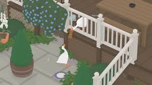 Untitled goose game pc overview. Untitled Goose Game About Untitled Goose Game