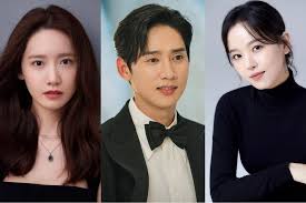 kdrama___vietnam | Kang Han-na đã được chọn tham gia bộ phim truyền hình  mới của tvN 'Tyrant's Chef'. 'Tyrant Chef' là bộ phim kể về câu chuyện của  một đầu... | Instagram