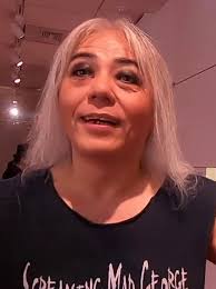 Screaming Mad George