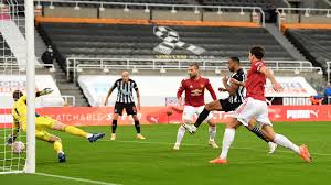 Newcastle 1, man united 4. Manchester United Bangkit Kalahkan Newcastle United Dengan Skor 4 1 Aksara Jabar