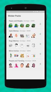 Check spelling or type a new query. Download Meme Stickers For Whatsapp On Pc Mac With Appkiwi Apk Downloader