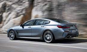 Awarded to the brands/models with the fewest problems reported per 100 owners during the first 90 days of ownership. Bmw Expands 8 Series Lineup With Gran Coupe