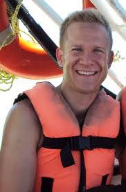 Troy Eggen's Instagram, Twitter & Facebook