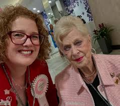 Angela Koehler Lindsey, Independent Beauty Consultant