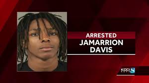 Fort Dodge police arrest 18-year-old charged in fatal shooting