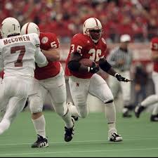When My Nebraska Football Veneer Was Pierced: The Ricky Williams Game in  1998 Texas Huskers News