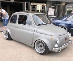 With looks harking back to the fifties classic of the same name, this reimagining of the 500 (cinquecento in italy) turns heads like few other cars in. 160 Fiat Ideas Fiat Fiat 500 Fiat 500 Vintage