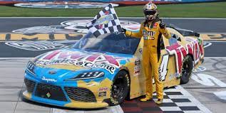 In 2015, the nxs returned to fox sports during the first half of the season. Lastcar Info Xfinity Car 54 How Could You Texas Sized Disqualification Hands Kyle Busch First Xfinity Last Place Finish Since 2003