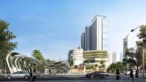 Gw ga terganggu banget dengan itu. 7 Apartemen Rusunami Bersubsidi Di Jakarta Jendela360
