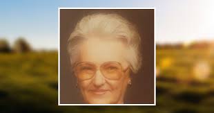 Betty Lou Wilkerson Obituary December 12, 2022