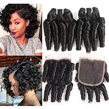 99 ($0.46/count) get it as soon as tue, apr 27 Amazon Com Molefi Brazilian Funmi Hair Curly Weave 3 Bundles With Lace Closure Spiral Curl Hair Bundles With 4x4 Closure 100 Human Hair Extensions 50g Pc Natural Black 8 8 8 8 Beauty