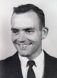 Kenneth Eudy Obituary