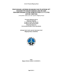 Contoh proposal pengajuan pkl18aprform persetujuan instansi pendidikanberdasarkan gambaran umum instansi pendidikan yang proposal magang by wulan gusti 13028 views. Qx9 B 7e Dyskm