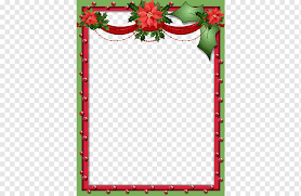 Bingkai foto undangan pernikahan monogram gambar png. Bingkai Natal Sederhana Bingkai Renda Bunga Natal Png Pngwing