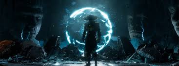 Halloween Comes To Mortal Kombat 11 Via In Game Event Hardcore Gamer Liu kang (刘康) is a character in the mortal kombat fighting game series. mortal kombat 11 via in game event