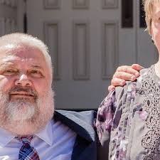 Fundraiser for Mike Ralphs by Maycie Ralphs : Kenneth Ralphs Funeral  Expenses