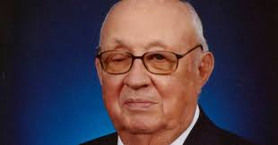 Inside Joplin Obituaries: Daniel Goodrum