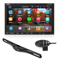 Check spelling or type a new query. Walmart For 7 Android Stereo Receiver And Dual Camera System Hd Dvr Dash Cam Rearview Backup Camera Touchscreen Display With Wi Fi Gps Navigation Bt Streaming Hd 1080p Support Double Din Accuweather