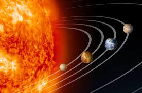 What Is The Greenhouse Effect Climate Change Vital Signs Of The Planet