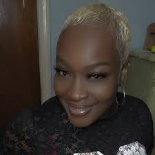 Amber is the kind of person everyone should have in their audience.  Especially when you have her wonderful family hiding backstage.