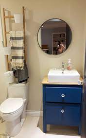 My Customized Hemnes Small Bathroom Vanity Ikea Hackers Ikea Bathroom Vanity Contemporary Bathroom Vanity Bathroom Vanity