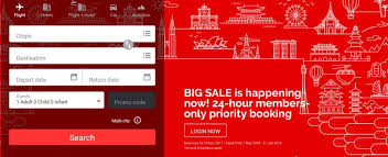 Airasia (ak) is a low cost carrier airline operating domestic & international routes. Airasia Free Seat Sale 5 Million Promo Seats Travelfree