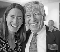 The Edge of Wilderness