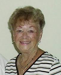 Joyce Stewart Obituary (1937