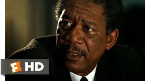 Se7en (2/5) Movie CLIP