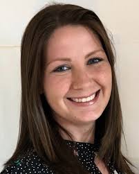 Hannah Barraclough, Psychologist, Durham, DH6