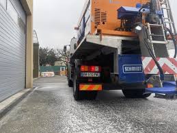 Presque 14 ans de meteoblue : Neige Et Verglas Les Saleuses Ont Pris Les Routes Du Val De Marne Actu Val De Marne