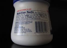 Learn the good & bad for 250,000+ products. 32 Marshmallow Fluff Nutrition Label Labels Database 2020