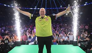 All unibet premier league darts are covered by the viagogo ticket guarantee! Darts Tickets Pdc Premier League Darts