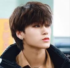 Collection by brianna carlson • last updated 10 days ago. Day 4 Bias With Messy Hair Ateez ì—ì´í‹°ì¦ˆ Amino Amino