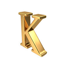 Rd.com knowledge grammar & spelling as strange as it sounds, the english alphabet had sev. K Letter Png Transparent Images Png All