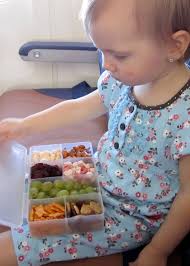 Snacks Packed Easily For Airplane Travel Travel With Kids Airplane Activities Toddler Travel