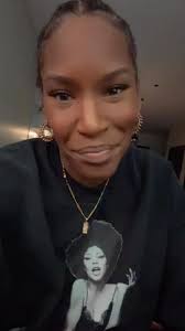 Gotta keep my vibration up! We need each other!! I hope to see you November  18th 🥰🚀💯, Link 🔗 in bio for tix 💕🙌🏾, Liv Warfield & The Unexpected ,  CHICAGO, November 18th 7pm, 14th Floor Cambria Hotel , ...