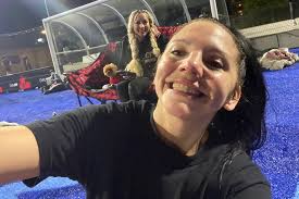 Fundraiser by Hilary Simister : Help Hilary Get to the 2025 CrossFit  Adaptive Games!