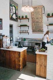 Pin By Vegetarian Ventures On Inspire Gather Coffee Shops Interior Cafe Interior Design Cafe Interior