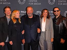 Special victims unit was ordered on february 27, 2020, by nbc. Law Order Svu This Is How Realistic The New Season Is